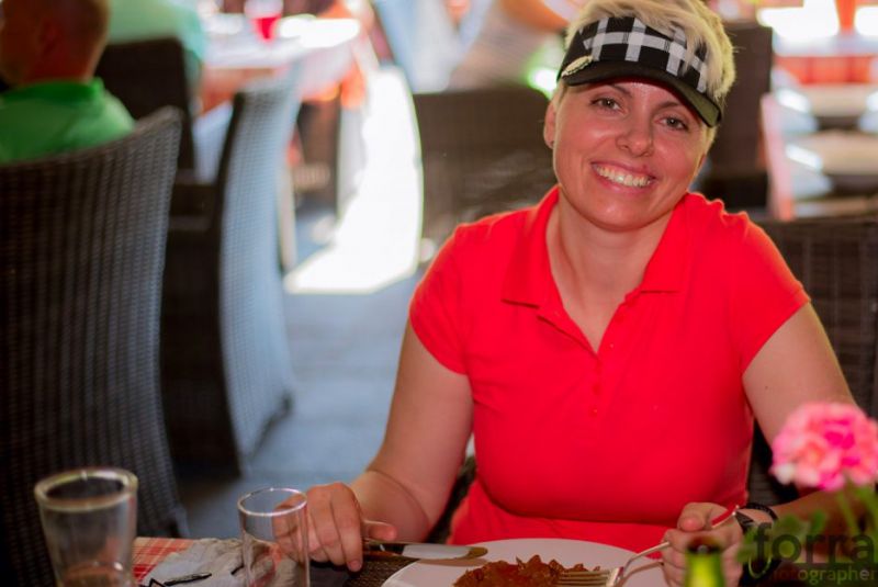Turnaj MAXIMA MERCEDES GOLF TOUR 1.