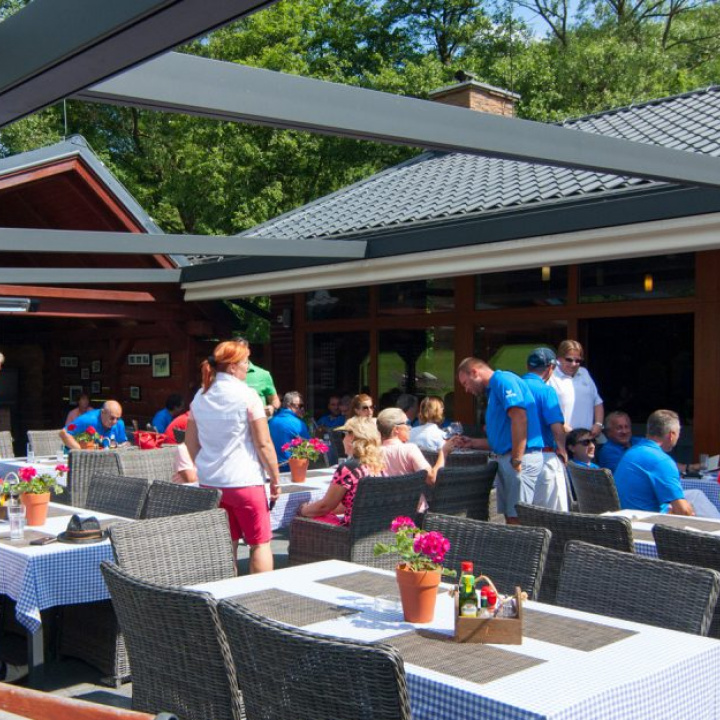 10 rokov Golfového klubu Alpinka Košice