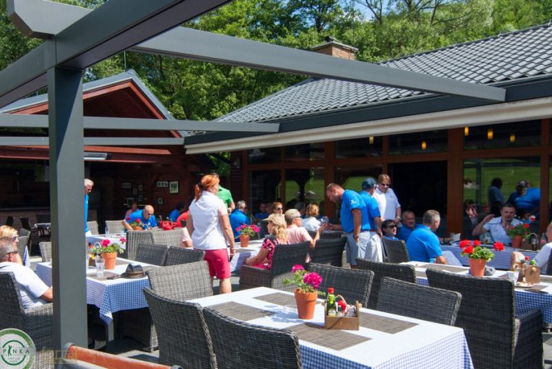 10 rokov Golfového klubu Alpinka Košice