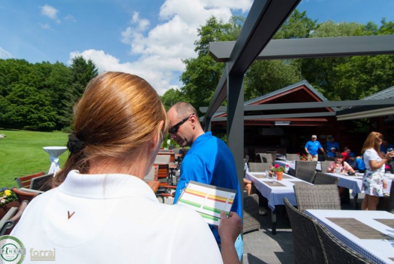 10 rokov Golfového klubu Alpinka Košice
