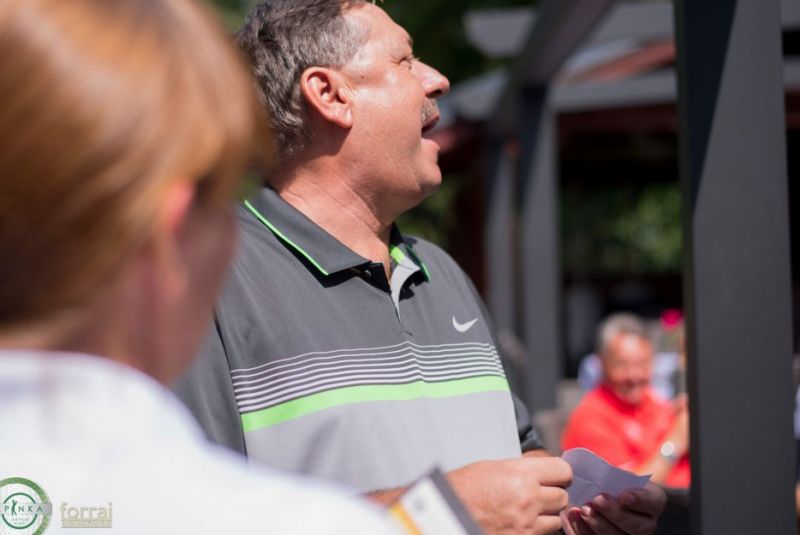 10 rokov Golfového klubu Alpinka Košice