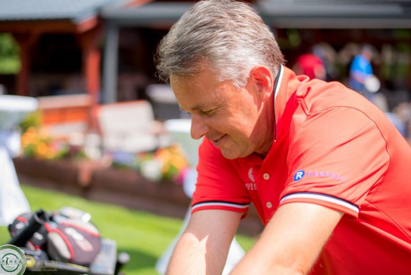 10 rokov Golfového klubu Alpinka Košice