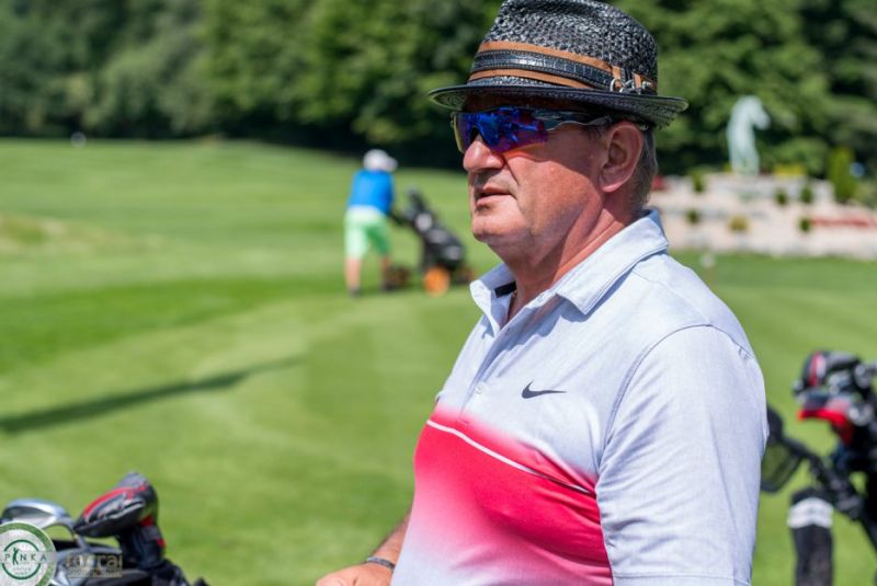 10 rokov Golfového klubu Alpinka Košice