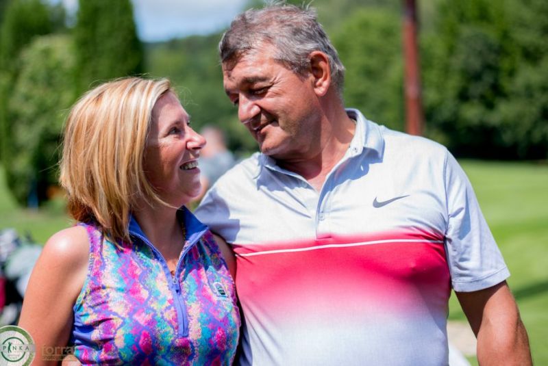 10 rokov Golfového klubu Alpinka Košice