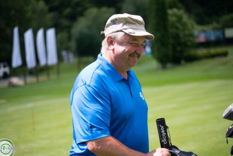 10 rokov Golfového klubu Alpinka Košice
