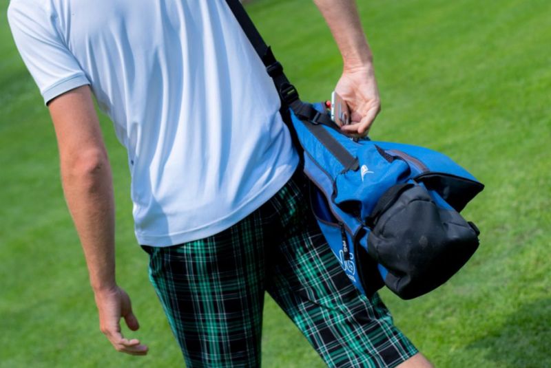 10 rokov Golfového klubu Alpinka Košice