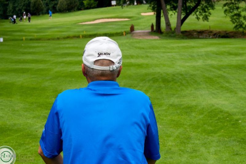 10 rokov Golfového klubu Alpinka Košice