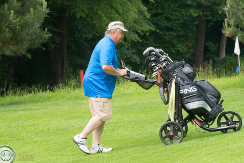 10 rokov Golfového klubu Alpinka Košice