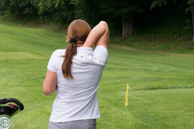 10 rokov Golfového klubu Alpinka Košice