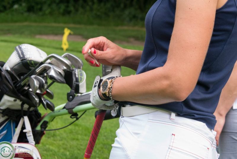 10 rokov Golfového klubu Alpinka Košice