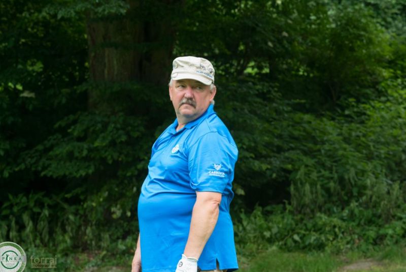 10 rokov Golfového klubu Alpinka Košice