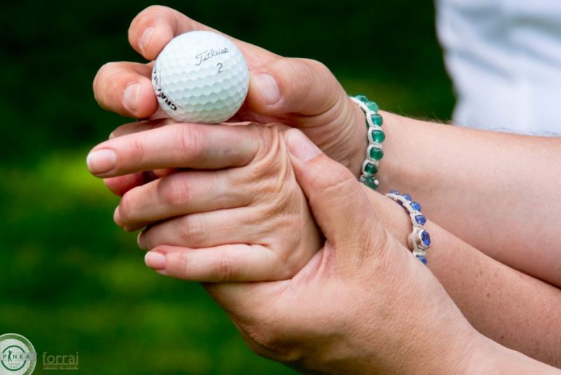 10 rokov Golfového klubu Alpinka Košice