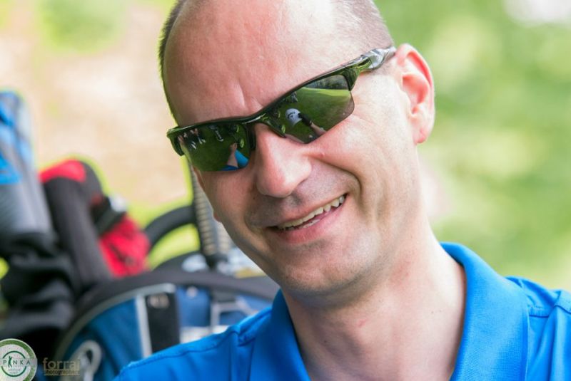 10 rokov Golfového klubu Alpinka Košice