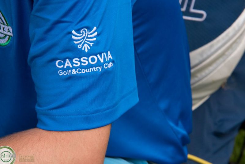 10 rokov Golfového klubu Alpinka Košice