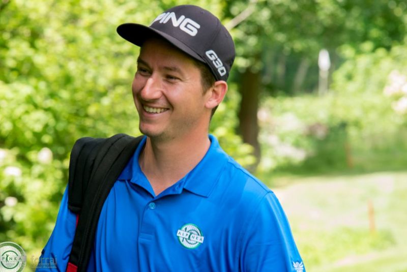 10 rokov Golfového klubu Alpinka Košice