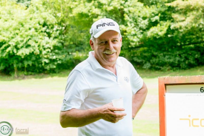 10 rokov Golfového klubu Alpinka Košice