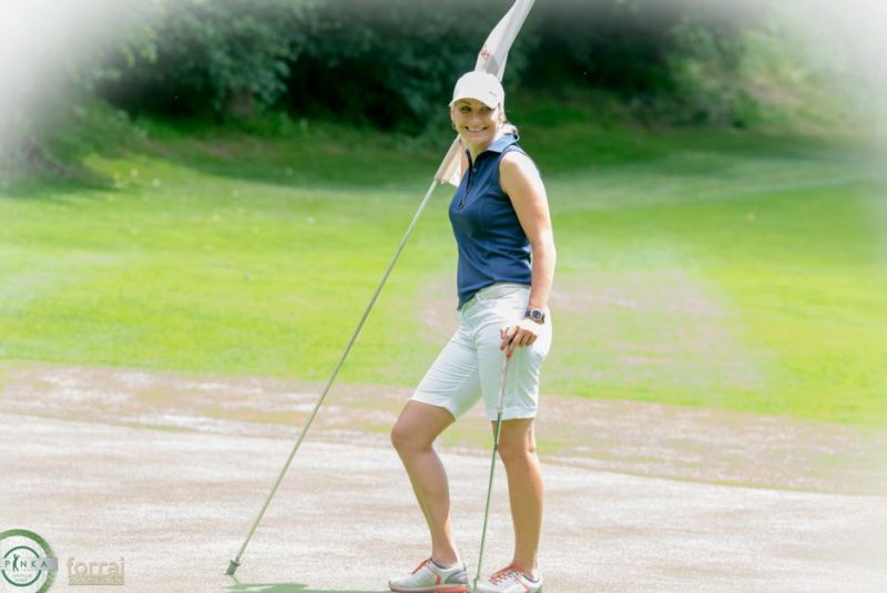 10 rokov Golfového klubu Alpinka Košice