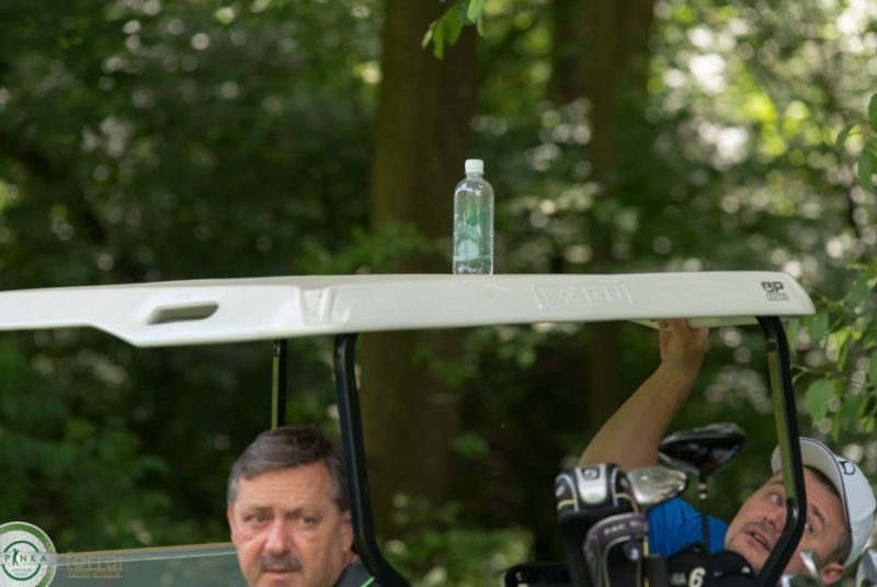 10 rokov Golfového klubu Alpinka Košice