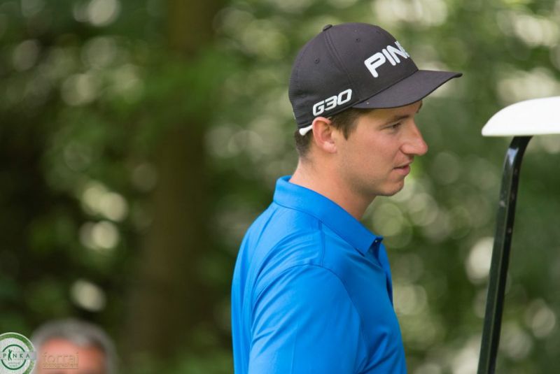 10 rokov Golfového klubu Alpinka Košice