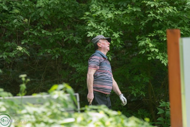 10 rokov Golfového klubu Alpinka Košice