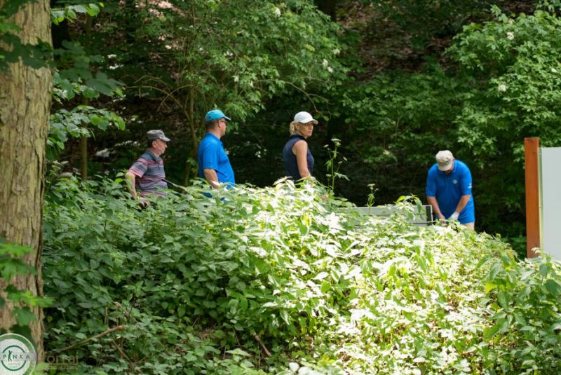 10 rokov Golfového klubu Alpinka Košice