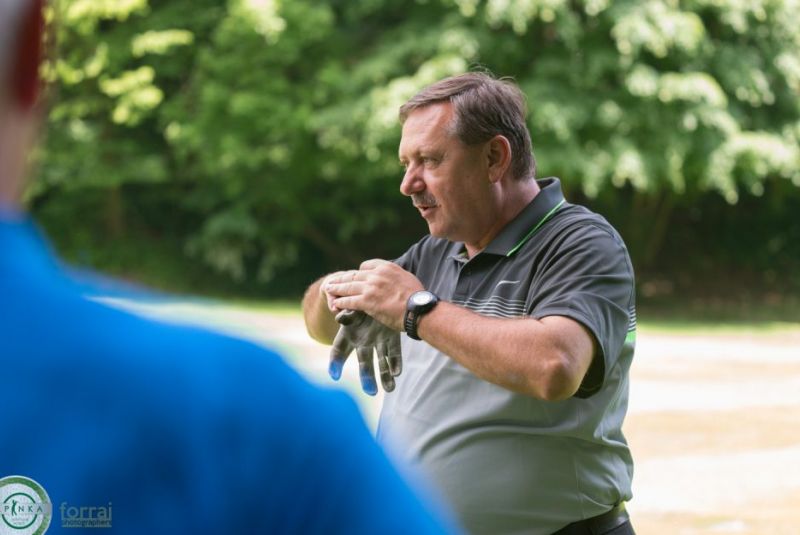 10 rokov Golfového klubu Alpinka Košice
