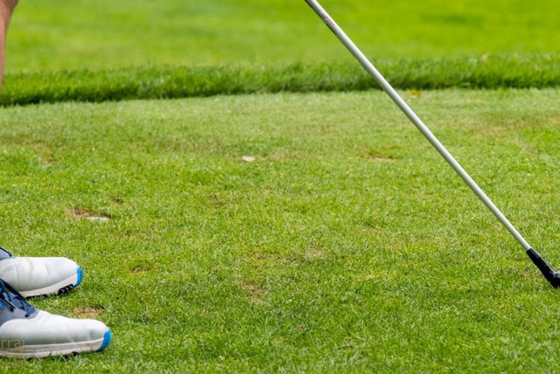 10 rokov Golfového klubu Alpinka Košice