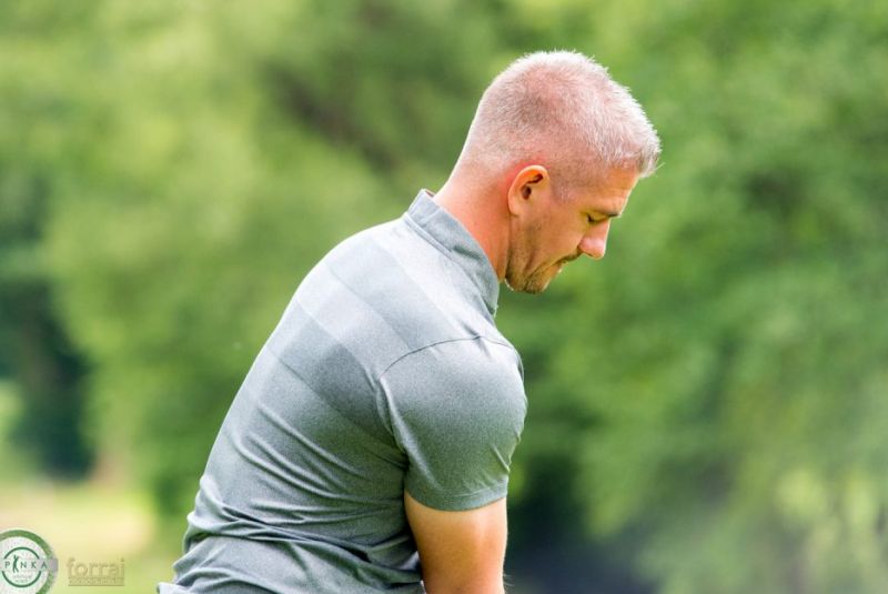 10 rokov Golfového klubu Alpinka Košice