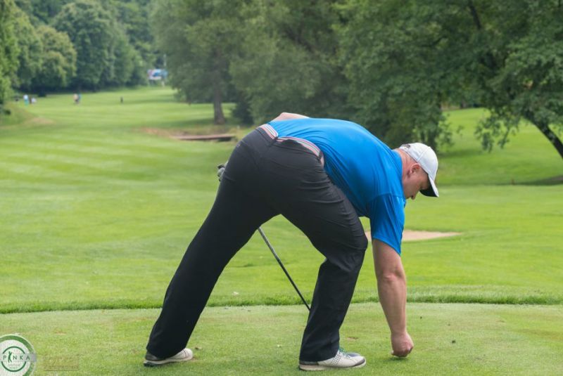 10 rokov Golfového klubu Alpinka Košice