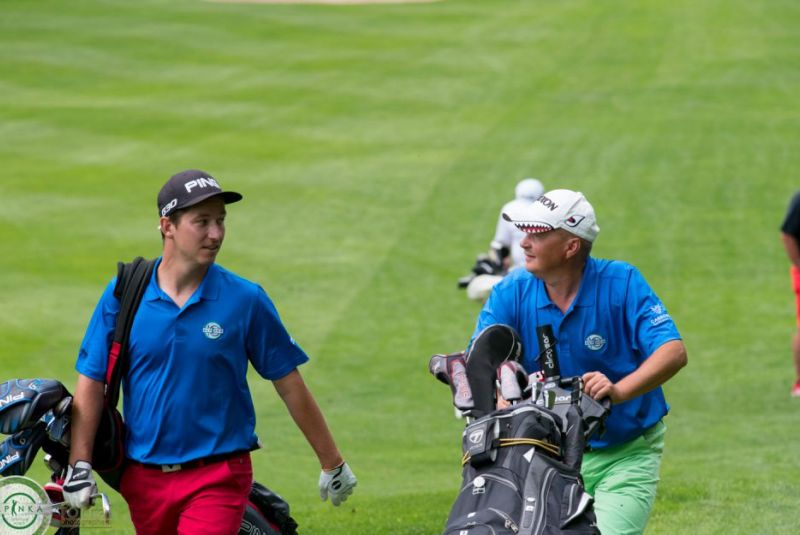 10 rokov Golfového klubu Alpinka Košice