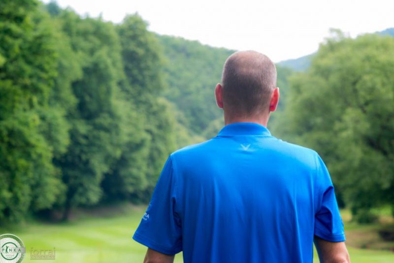 10 rokov Golfového klubu Alpinka Košice