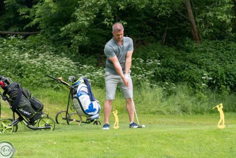 10 rokov Golfového klubu Alpinka Košice