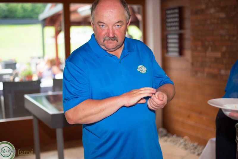 10 rokov Golfového klubu Alpinka Košice