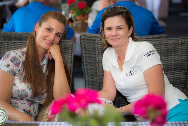 10 rokov Golfového klubu Alpinka Košice