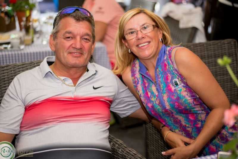 10 rokov Golfového klubu Alpinka Košice