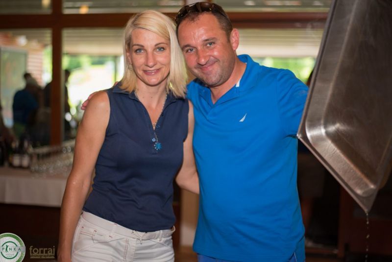 10 rokov Golfového klubu Alpinka Košice