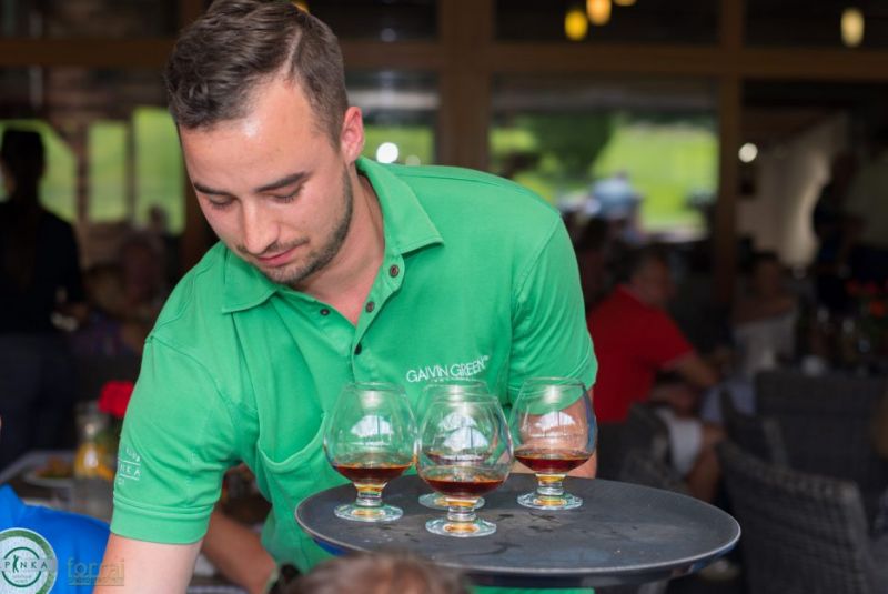 10 rokov Golfového klubu Alpinka Košice