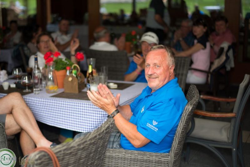 10 rokov Golfového klubu Alpinka Košice