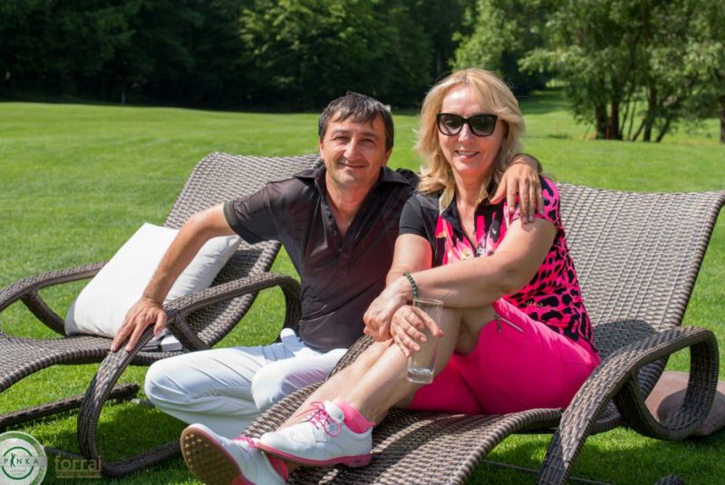 10 rokov Golfového klubu Alpinka Košice