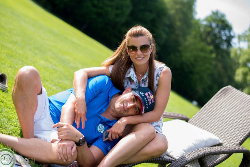 10 rokov Golfového klubu Alpinka Košice