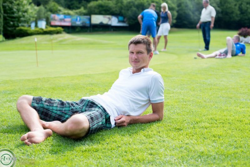 10 rokov Golfového klubu Alpinka Košice