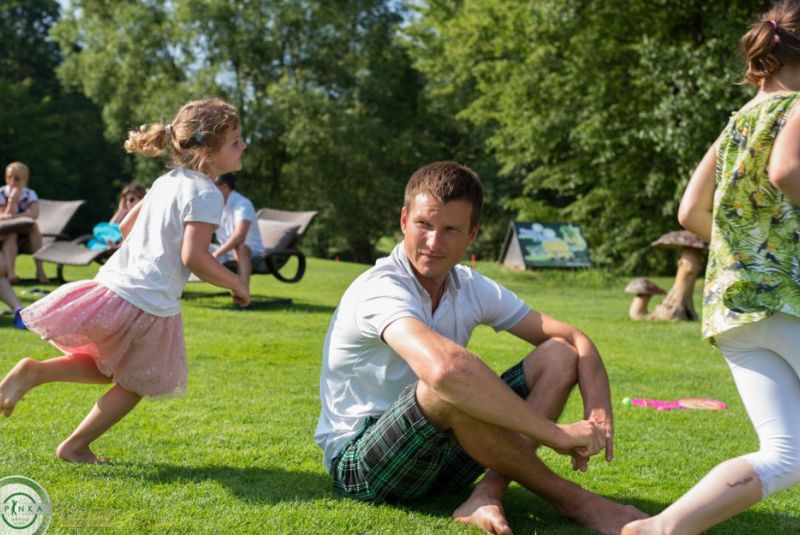10 rokov Golfového klubu Alpinka Košice