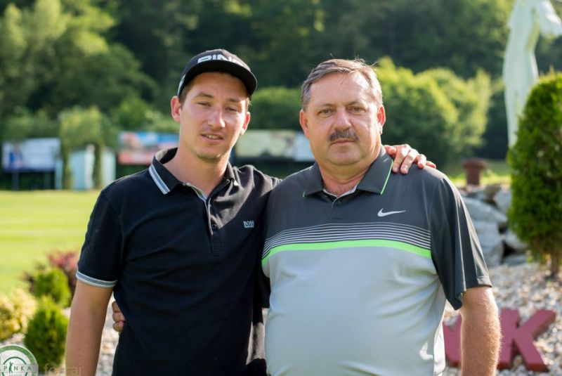 10 rokov Golfového klubu Alpinka Košice