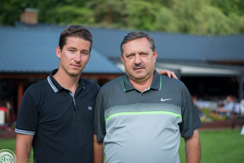 10 rokov Golfového klubu Alpinka Košice