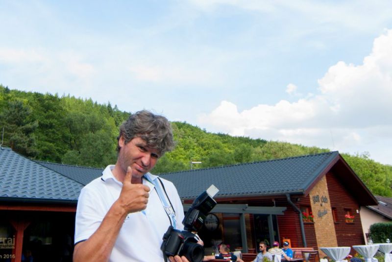 10 rokov Golfového klubu Alpinka Košice
