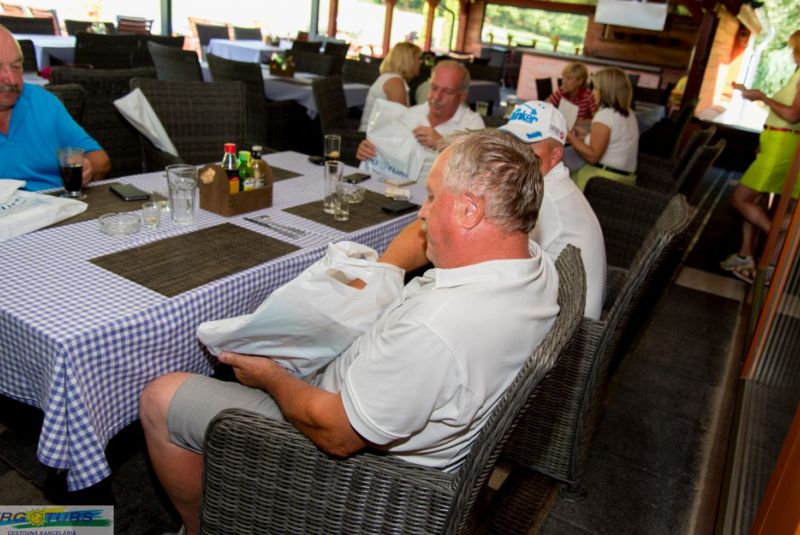 TRGOTURS Golf Cup