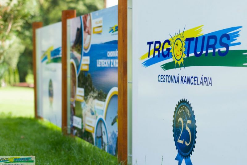TRGOTURS Golf Cup