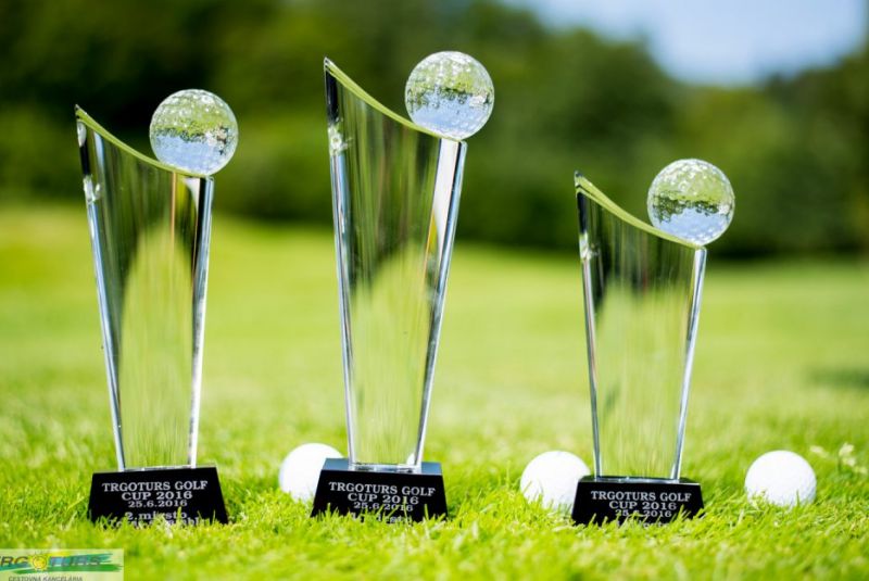 TRGOTURS Golf Cup