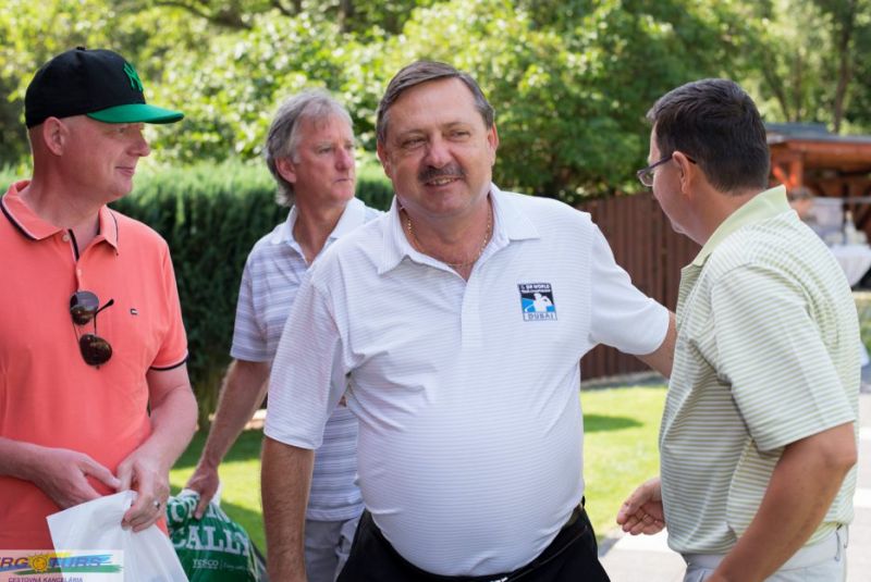 TRGOTURS Golf Cup