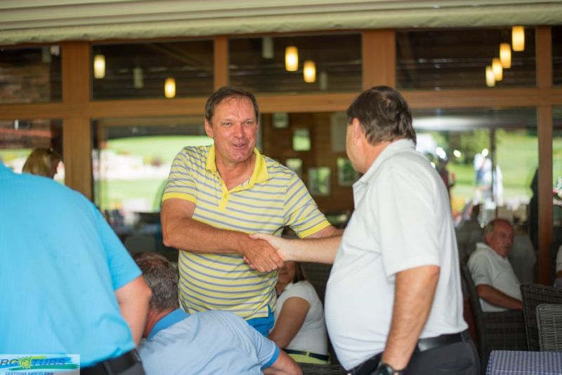 TRGOTURS Golf Cup